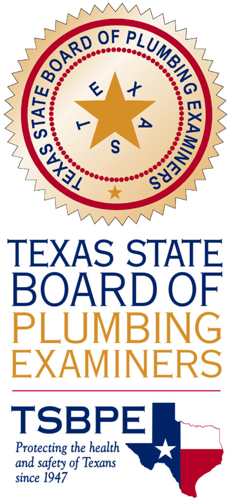 Texas State Board of Plumbing Examiners