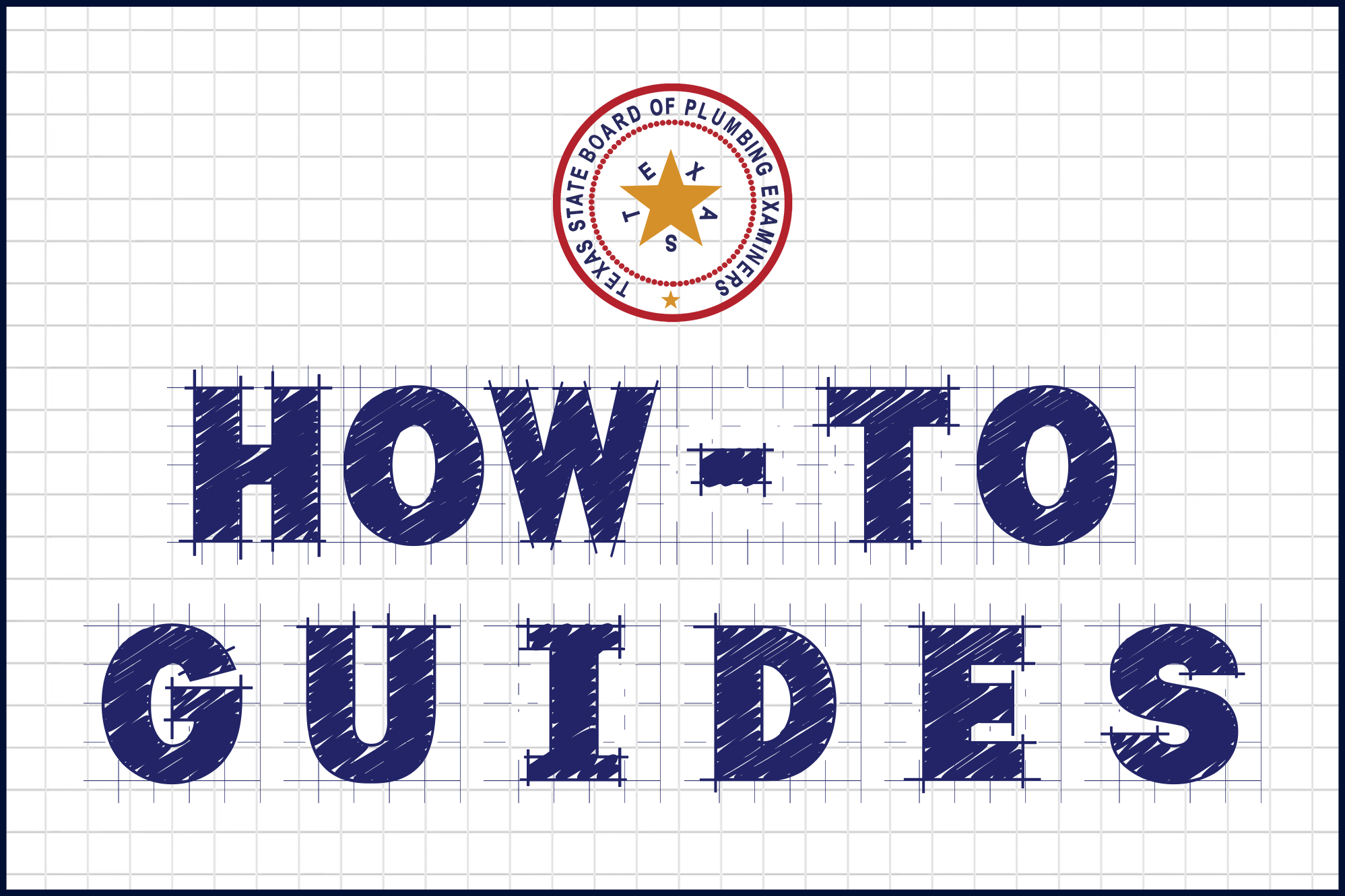 TSBPE How-To Guides