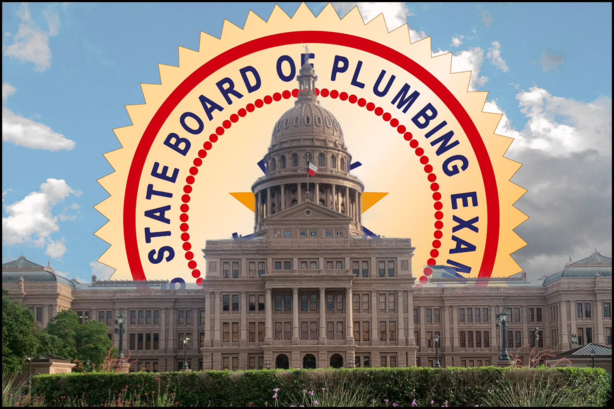 88th Texas Legislature – Texas State Board Of Plumbing Examiners