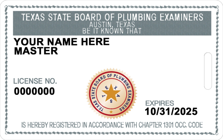 master-plumber-texas-state-board-of-plumbing-examiners