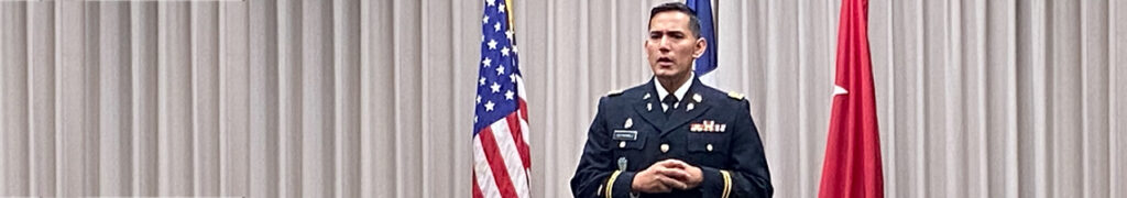 CH (LTC) Milton Gutierrez